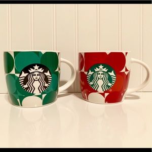 Starbucks Logo Mug (2)